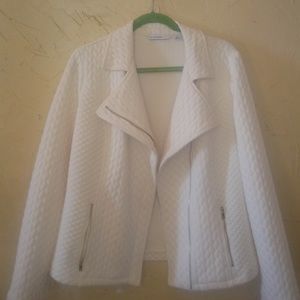 Moto jacket